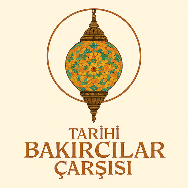BAKIRCILAR ÇARŞISI